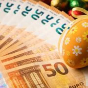 Καταβολή Δώρου Πάσχα – Υπολογισμός με το app του ΚΕΠΕΑ για μισθωτούς, εκπεριτροπής και ωρομίσθιους