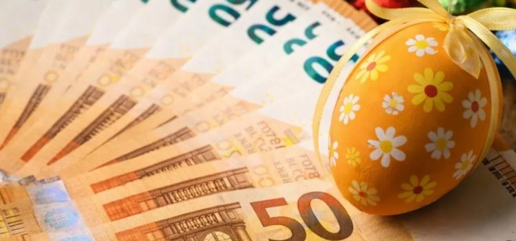 Καταβολή Δώρου Πάσχα – Υπολογισμός με το app του ΚΕΠΕΑ για μισθωτούς, εκπεριτροπής και ωρομίσθιους