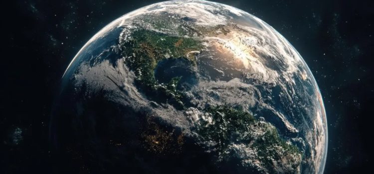 Η NASA όρισε ημερομηνία για την αρχή του τέλους της ζωής στη Γη