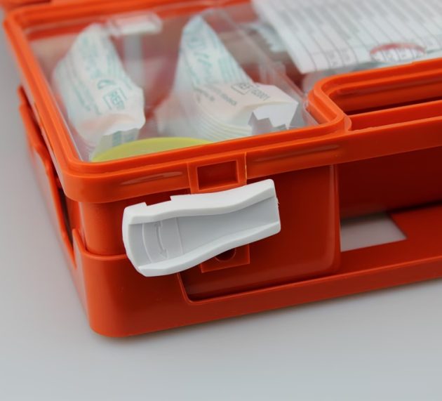 Φαρμακείο αυτοκινήτου: Τι πρέπει να περιλαμβάνει από 18 Ιουνίου – Αναλυτική λίστα