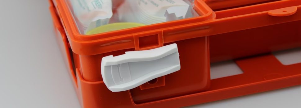 Φαρμακείο αυτοκινήτου: Τι πρέπει να περιλαμβάνει από 18 Ιουνίου – Αναλυτική λίστα