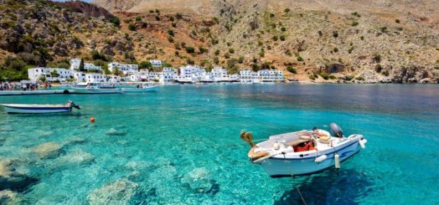 Επιδότηση διακοπών έως 300€ για όλους – Δωρεάν 6 νησιά του Αιγαίου σε δικαιούχους κοινωνικού τουρισμού