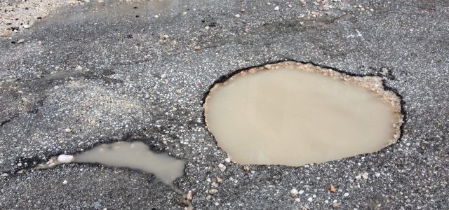 Η διαδικασία αποζημίωσης ζημιών από ευθύνη των Δήμων