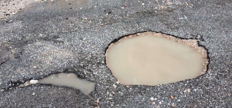 Η διαδικασία αποζημίωσης ζημιών από ευθύνη των Δήμων