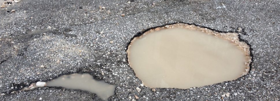 Η διαδικασία αποζημίωσης ζημιών από ευθύνη των Δήμων