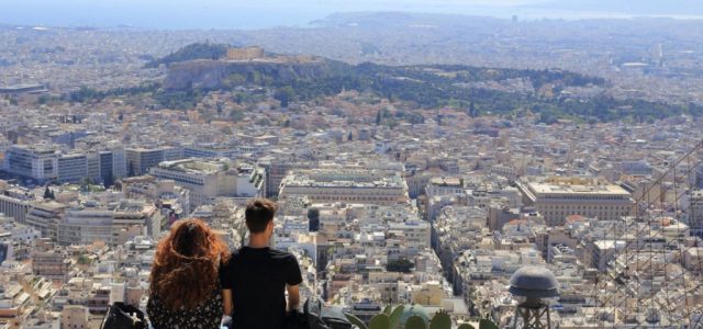Θέσεις με πολλά χρήματα στην Ελλάδα