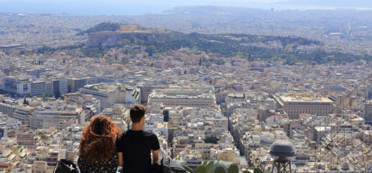 Θέσεις με πολλά χρήματα στην Ελλάδα