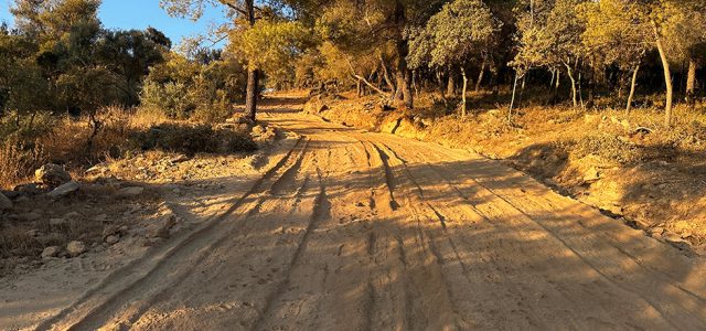 Παράταση έργων εκατομμυρίων στους Δήμους – Νέα δεδομένα στο ΤΠΑ του Υπουργείου Εσωτερικών