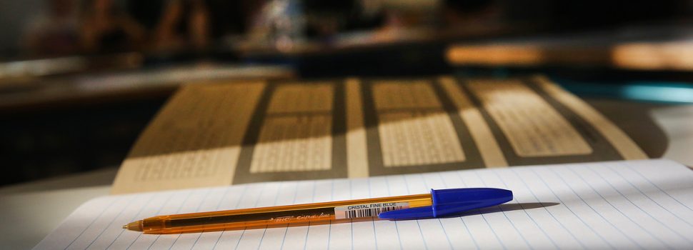 Στην τελική ευθεία για τις εξετάσεις: Πότε κλείνουν τα σχολεία και πότε ξεκινούν οι Πανελλαδικές