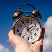 Ο πανάρχαιος λόγος που η ώρα έχει 60 λεπτά