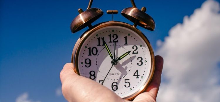 Ο πανάρχαιος λόγος που η ώρα έχει 60 λεπτά