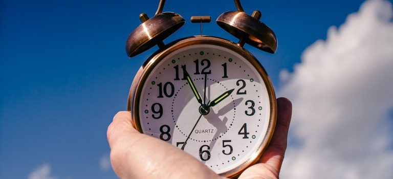 Ο πανάρχαιος λόγος που η ώρα έχει 60 λεπτά