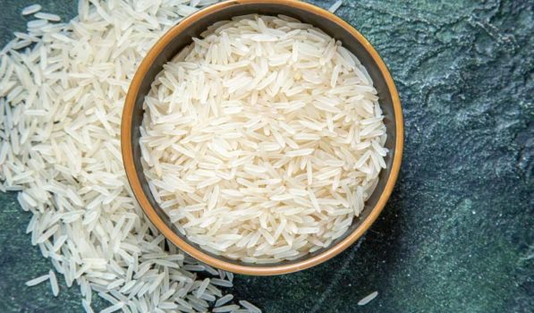 Επιστήμονες ανακάλυψαν μια παράξενη ιδιότητα του ρυζιού και το μετέτρεψαν σε ένα έξυπνο υλικό