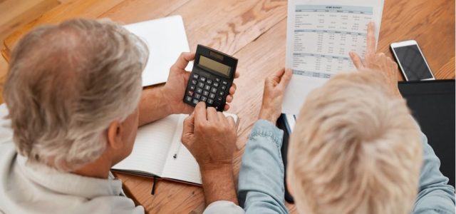 Πώς υπολογίζεται η μείωση σε πρόωρη σύνταξη