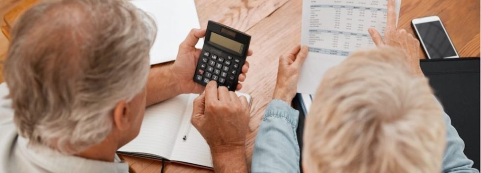 Πώς υπολογίζεται η μείωση σε πρόωρη σύνταξη