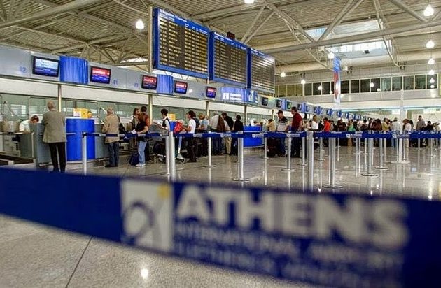 Διαβατήρια: Πώς ταξιδεύουμε από την Παρασκευή 10 Απριλίου