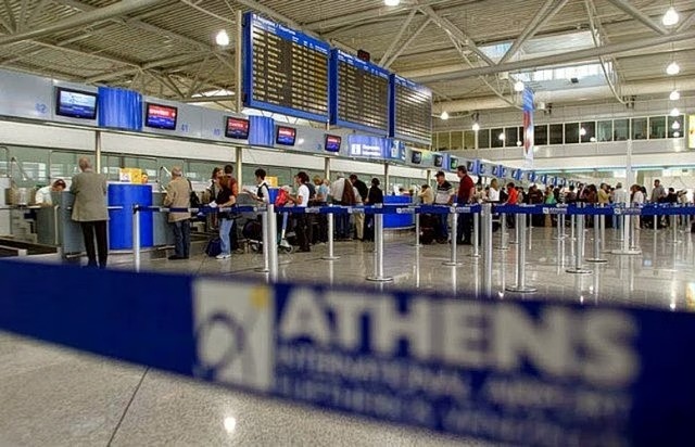 Διαβατήρια: Πώς ταξιδεύουμε από την Παρασκευή 10 Απριλίου
