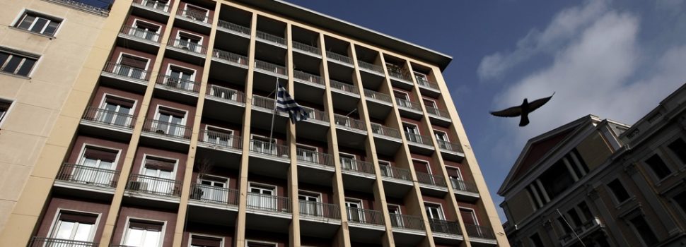 50 εκ. ευρώ για το 2026 από το Υπ.Εσ. στους Δήμους για δράσεις πυροπροστασίας. + 25% σε σχέση με το 2025