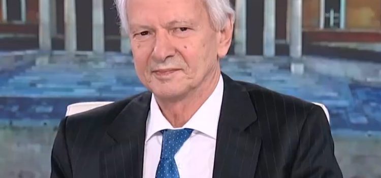 Βασίλης Βιλιάρδος: «Μητσοτάκης: Η Ελλάδα έχει πετύχει την ταχύτερη μείωση του χρέους»