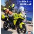 Μηχανή του ΕΚΑΒ στο νησί μας