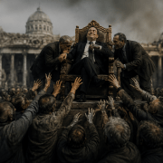 Από το 5×5 στην εξουσία