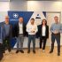 Νίκος Χαρδαλιάς: «Αξιοποιούμε ευρωπαϊκούς πόρους για τη μείωση του ενεργειακού κόστους σε όλη την Αττική»