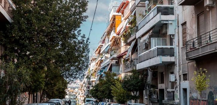 Το ΤΑΠ φεύγει, το Τέλος Τοπικής Ανάπτυξης έρχεται – Τι αλλάζει για τους ιδιοκτήτες ακινήτων