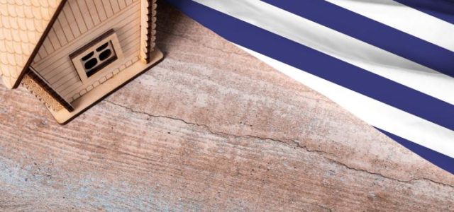 Η δημογραφική συρρίκνωση «ροκανίζει» τα τετραγωνικά των ακινήτων – Γιατί οι Έλληνες προτιμούν μικρότερα σπίτια