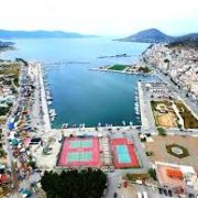 Βουρκάρι Σαλαμίνας: Ανάμεσα στην ανάπτυξη και τις σκιές της αμφισβήτησης