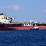 Ποιος θα μας γλιτώσει από το M/T deckasis ex sounion ? 163,759 tons DWT ???