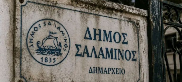 Σφοδρή επίθεση της Βάσω Θεοδωρακοπούλου-Μπόγρη στον Δήμαρχο Σαλαμίνας για υπόθεση υπαλλήλου