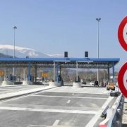Ποιοι δεν θα πληρώσουν διόδια το τριήμερο του Αγίου Πνεύματος
