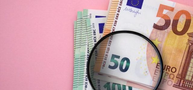 Ψηφιακός φάκελος ΑΦΜ: Στο «ραντάρ» καταθέσεις, ακίνητα και social media