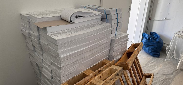 Άρθρο 47: οι αλλαγές στην κατάρτιση συνδυασμών με τον Νέο Κώδικα 