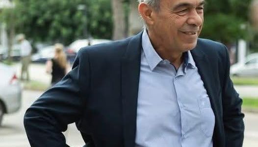 Κάθοδος Ιωακειμίδη με τον Αλέξη Τσίπρα