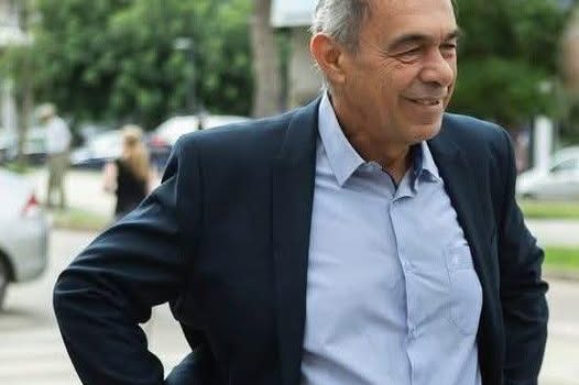 Κάθοδος Ιωακειμίδη με τον Αλέξη Τσίπρα
