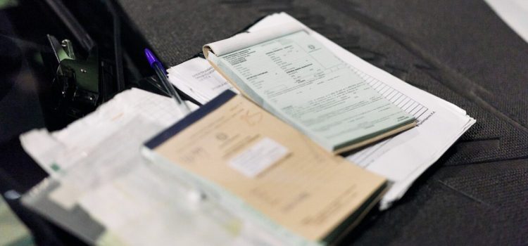 Αυτό είναι το έγγραφο που μπορεί να σώσει έναν από πρόστιμο 350 ευρώ