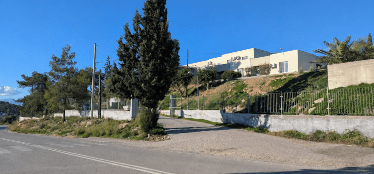 ΚΕΝΤΡΟ ΥΓΕΙΑΣ ΣΑΛΑΜΙΝΑΣ: ΤΡΕΙΣ ΥΠΟΣΧΕΣΕΙΣ, ΜΗΔΕΝ ΑΠΟΤΕΛΕΣΜΑΤΑ