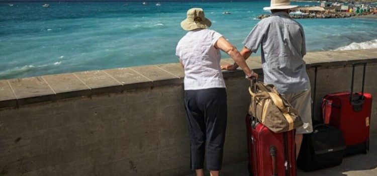 Κοινωνικός Τουρισμός για συνταξιούχους: Αναλυτικά τα βήματα για την αίτηση