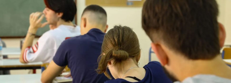 Ξεκινούν αύριο οι εξετάσεις στα Λύκεια – Αντίστροφη μέτρηση για τις Πανελλήνιες