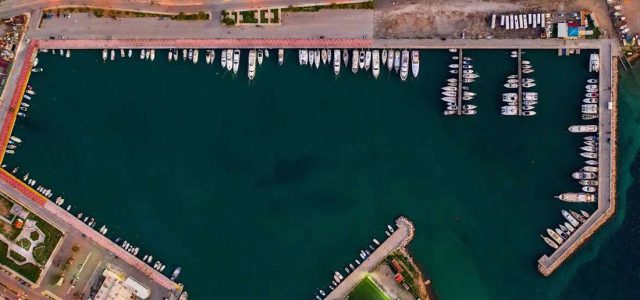 Όταν οι άνθρωποι που κρατούν τις τύχες μια περιοχής είναι άσχετοι…