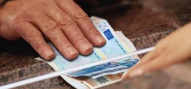 Ασφαλιστικό: Ποιοι συνταξιούχοι μπορεί να κερδίσουν μέχρι 360 ευρώ τον μήνα