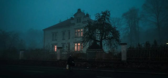 Μελέτη εξηγεί επιστημονικά γιατί θεωρούμε κάποια παλιά σπίτια «στοιχειωμένα»