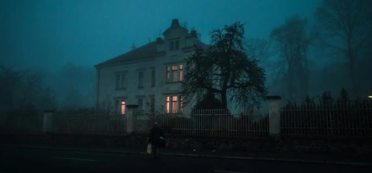 Μελέτη εξηγεί επιστημονικά γιατί θεωρούμε κάποια παλιά σπίτια «στοιχειωμένα»