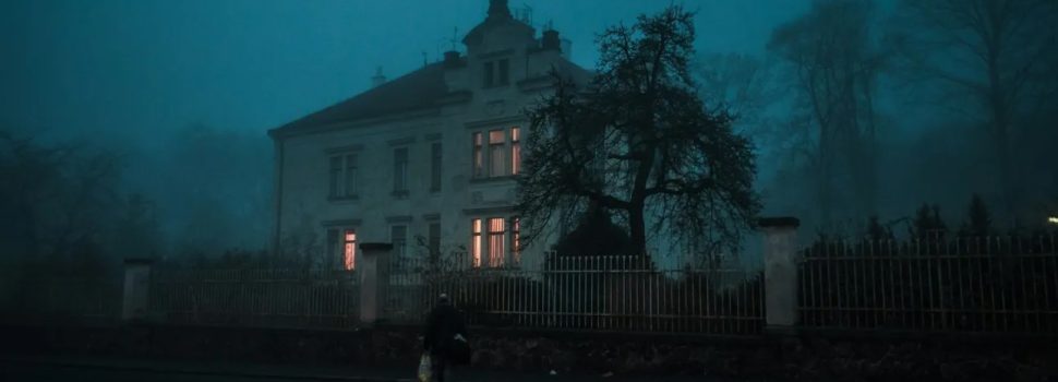 Μελέτη εξηγεί επιστημονικά γιατί θεωρούμε κάποια παλιά σπίτια «στοιχειωμένα»