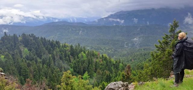 Γιατί αρχίσαμε να… παίρνουμε τα βουνά – Η ανάγκη επαφής με τη φύση και η σημασία του σεβασμού