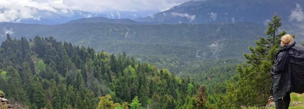 Γιατί αρχίσαμε να… παίρνουμε τα βουνά – Η ανάγκη επαφής με τη φύση και η σημασία του σεβασμού