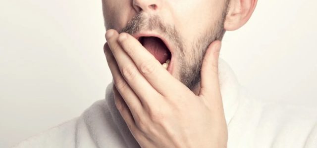 Επιστήμονες ανακάλυψαν μια επίδραση του χασμουρητού στον εγκέφαλο που δεν περίμεναν