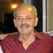 Έφυγε από τη ζωή ο Μηνάς Νάννος