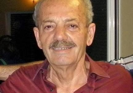 Έφυγε από τη ζωή ο Μηνάς Νάννος